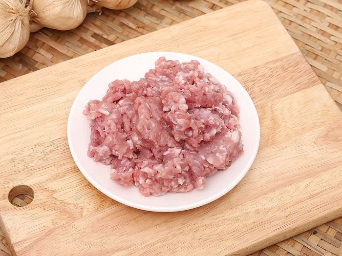Cách Làm Món Thịt Viên Kiểu Thái