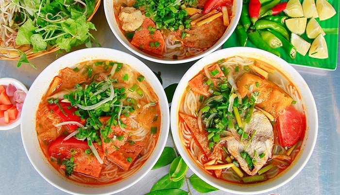các quán ăn ngon ở Đà Nẵng